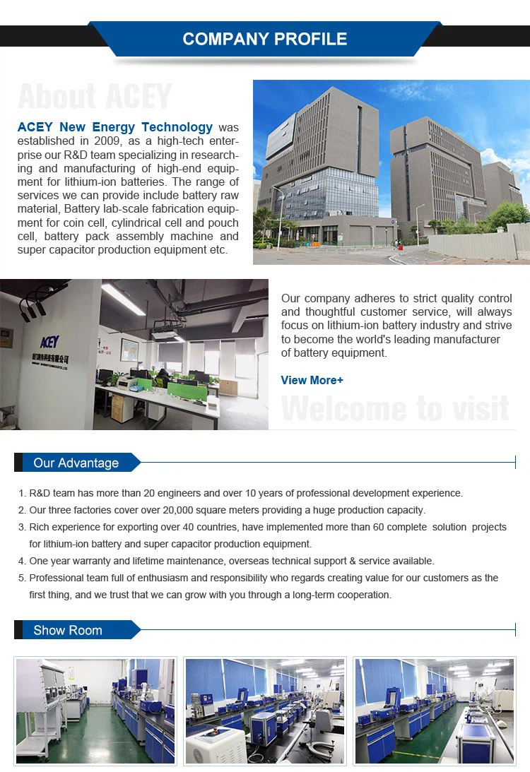 Company Profile Company Profile