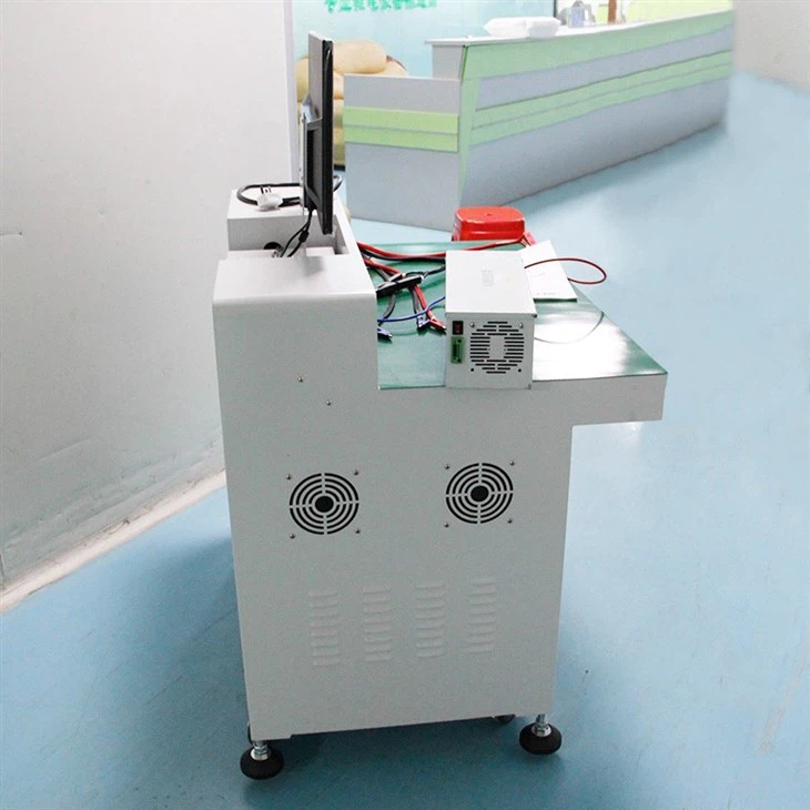 Battery Integrated Test Machine