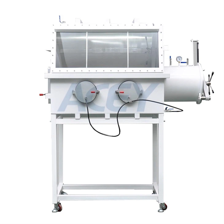 جعبه دستکش برای باتری لیتیومی