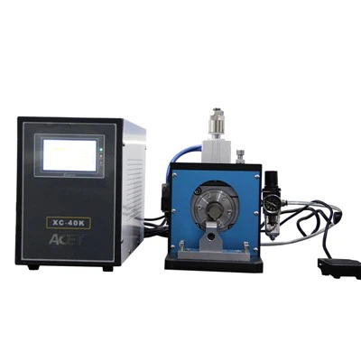 جوشکار نقطه ای فلز اولتراسونیک