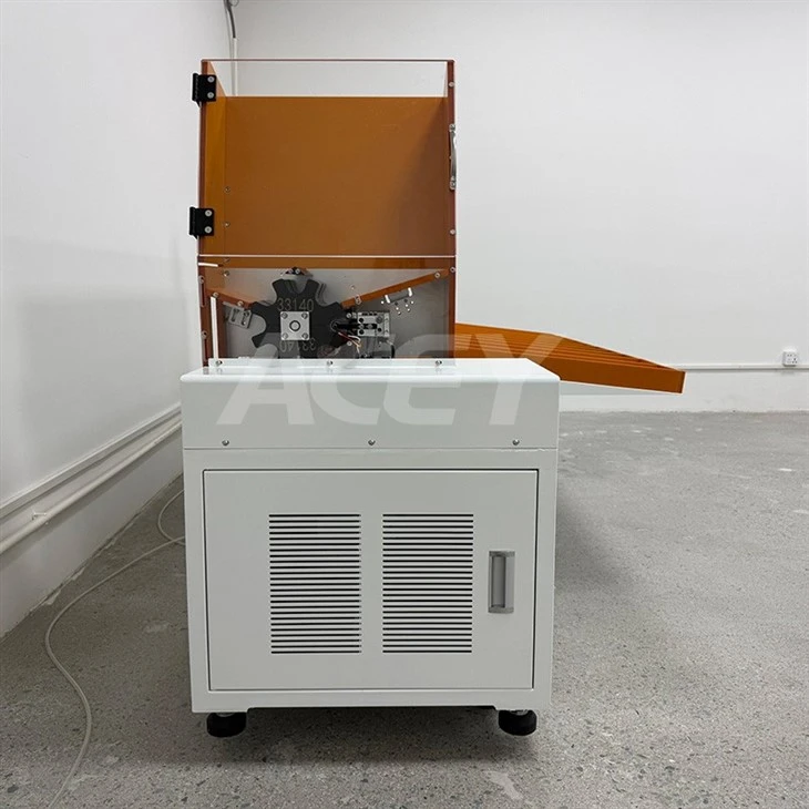33140 cell sorting machine