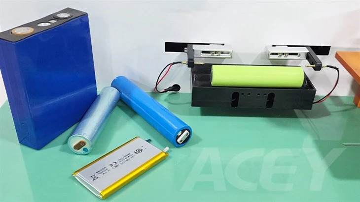Battery Manual Sorting Machine