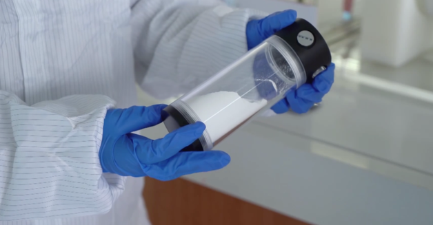 Solid-state electrolyte material Solid-state electrolyte material