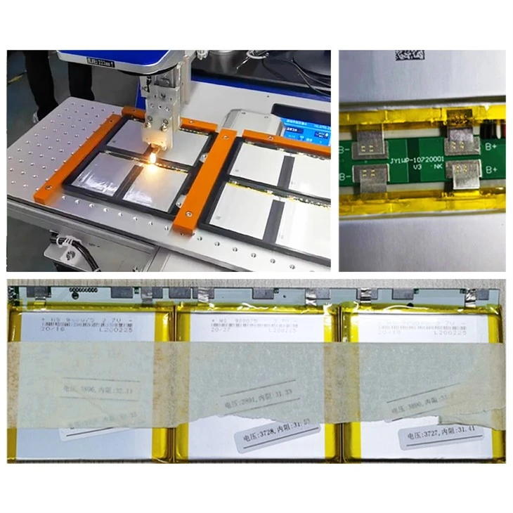 laptop batteries