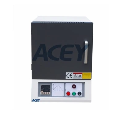 کوره صدا خفه کن آزمایشگاهی 1200C 1L 8L 18L 30L